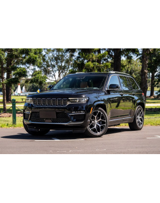JEEP GRAND CHEROKEE V WL 2020+ PARAFANGO ANTERIORE SINISTRO 68465273AD (Cod. AP-6B53-38440_A4x4)