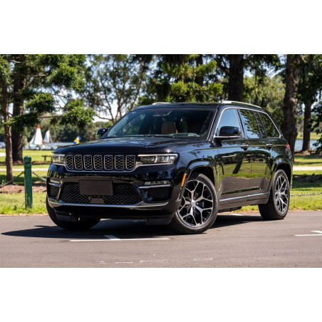 JEEP GRAND CHEROKEE V WL 2020+ PARAFANGO ANTERIORE SINISTRO 68465273AD (Cod. AP-6B53-38440_A4x4)