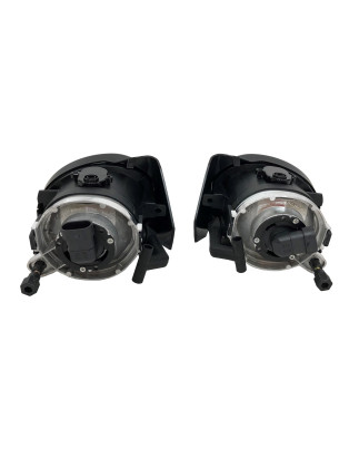 Fari Fendinebbia Paraurti BMW E36, E39, E46 Y M3 (Cod. E-FAB0040)