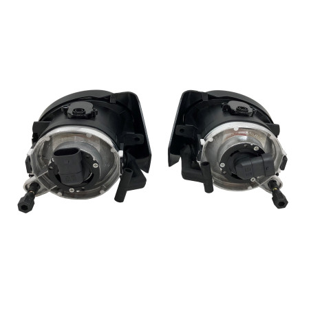 Fari Fendinebbia Paraurti BMW E36, E39, E46 Y M3 (Cod. E-FAB0040)