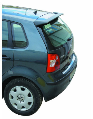 Spoiler Volkswagen Polo 2002 (Cod. E-SPK9800)