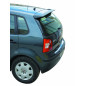 Spoiler Volkswagen Polo 2002 (Cod. E-SPK9800)