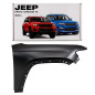 JEEP GRAND CHEROKEE V WL 2020+ PARAFANGO ANTERIORE DESTRO 68465272AD (Cod. AP-6BB8-81849_A4x4)