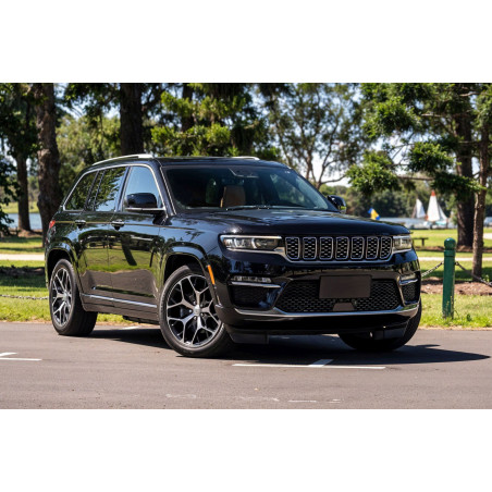 JEEP GRAND CHEROKEE V WL 2020+ PARAFANGO ANTERIORE DESTRO 68465272AD (Cod. AP-6BB8-81849_A4x4)