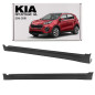KIA SPORTAGE IV QL 2016-2018 PRE-RESTYLING RIVESTIMENTO SOTTOPORTA MODANATURA SINISTRA 87751F1000 (C