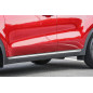 KIA SPORTAGE IV QL 2016-2018 PRE-RESTYLING RIVESTIMENTO SOTTOPORTA MODANATURA SINISTRA 87751F1000 (C
