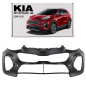 KIA SPORTAGE IV QL 2018-2021 RESTYLING PARAURTI ANTERIORE SUPERIORE 86511F1500 (Cod. AP-E95A-245BE_A