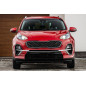KIA SPORTAGE IV QL 2018-2021 RESTYLING PARAURTI ANTERIORE SUPERIORE 86511F1500 (Cod. AP-E95A-245BE_A