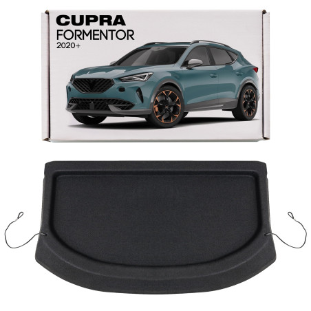 CUPRA FORMENTOR 2020+ CAPPELLIERA BAGAGLIAIO 5FF867769A (Cod. AP-B00D-872E4_A4x4)