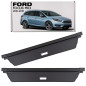 FORD FOCUS MK3 III 2010-2019 STATION WAGON CAPPELLIERA COPRIBAGAGLI NERA DS73N55066AC (Cod. AP-29C7-