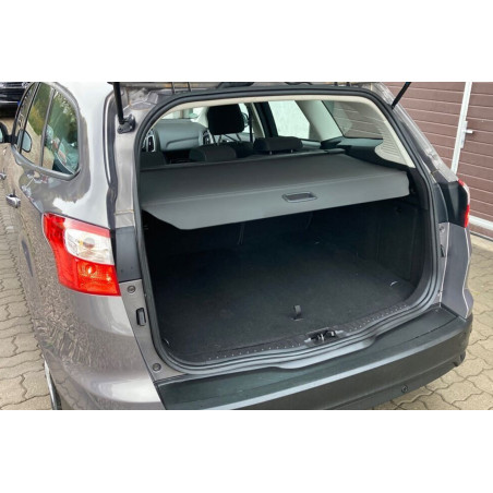 FORD FOCUS MK3 III 2010-2019 STATION WAGON CAPPELLIERA COPRIBAGAGLI NERA DS73N55066AC (Cod. AP-29C7-