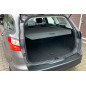 FORD FOCUS MK3 III 2010-2019 STATION WAGON CAPPELLIERA COPRIBAGAGLI NERA DS73N55066AC (Cod. AP-29C7-