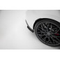 Splitters posteriori laterali V.1 Volkswagen Golf GTI / GTE Mk8 (Cod. M-VW-GO-8-GTI-RSD1G)