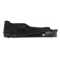 MERCEDES ML W166 2011-2015 PROTEZIONE SOTTOSCOCCA SINISTRA A1666100408 (Cod. AP-8A6A-551B8_A4x4)