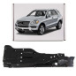MERCEDES ML W166 2011-2015 PROTEZIONE SOTTOSCOCCA SINISTRA A1666100408 (Cod. AP-8A6A-551B8_A4x4)