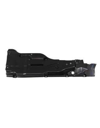 MERCEDES ML W166 2011-2015 PROTEZIONE SOTTOSCOCCA SINISTRA A1666100408 (Cod. AP-8A6A-551B8_A4x4)