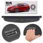 KIA CEED II JD 2012-2018 STATION WAGON CAPPELLIERA COPRIBAGAGLI NERA 85930A2500 (Cod. AP-230E-80951_