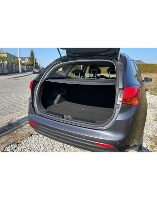 KIA CEED II JD 2012-2018 STATION WAGON CAPPELLIERA COPRIBAGAGLI NERA 85930A2500 (Cod. AP-230E-80951_