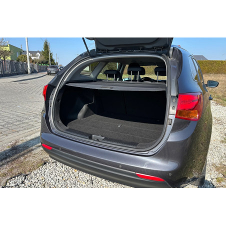 KIA CEED II JD 2012-2018 STATION WAGON CAPPELLIERA COPRIBAGAGLI NERA 85930A2500 (Cod. AP-230E-80951_