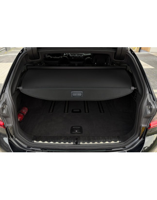 BMW SERIA 3 G21 2018+ TOURING (STATION WAGON) CAPPELLIERA COPRIBAGAGLI NERA 51477450728 (Cod. AP-B37