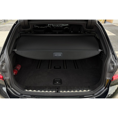 BMW SERIA 3 G21 2018+ TOURING (STATION WAGON) CAPPELLIERA COPRIBAGAGLI NERA 51477450728 (Cod. AP-B37