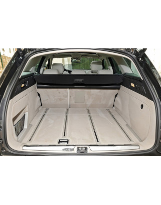 CITROEN C5 II X7 2008-2017 CROSSTOURER STATION WAGON CAPPELLIERA COPRIBAGAGLI NERA 9682033177 (Cod. 