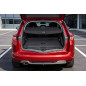 RENAULT MEGANE IV 2016-2024 STATION WAGON / GRANDTOUR / SPORT TOURER CAPPELLIERA COPRIBAGAGLI NERA 9