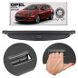 OPEL ASTRA J 2010-2015 STATION WAGON SPORTS TOURER CAPPELLIERA COPRIBAGAGLI NERA 13320028 (Cod. AP-A