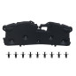 CITROEN C4 PICASSO II / SPACETOURER 2013-2019 PANNELLO FONOASSORBENTE COFANO 9877694680 (Cod. AP-11A