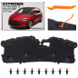 CITROEN C4 PICASSO II / SPACETOURER 2013-2019 PANNELLO FONOASSORBENTE COFANO 9877694680 (Cod. AP-11A