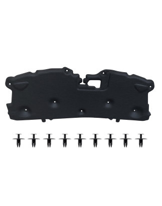 CITROEN C4 PICASSO II / SPACETOURER 2013-2019 PANNELLO FONOASSORBENTE COFANO 9877694680 (Cod. AP-11A