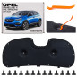 OPEL GRANDLAND X / OPEL GRANDLAND E 2017-2024 PANNELLO FONOASSORBENTE COFANO YP00021580 (Cod. AP-42B