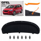 OPEL ZAFIRA TOURER / ZAFIRA C 2012-2019 PANNELLO FONOASSORBENTE COFANO 13385393 (Cod. AP-A8BD-73460_