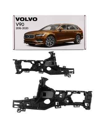 VOLVO V90 2016-2020 GUIDA ANTERIORE PARAURTI SINISTRO 31383237 (Cod. AP-67A9-785F2_2_A4x4)