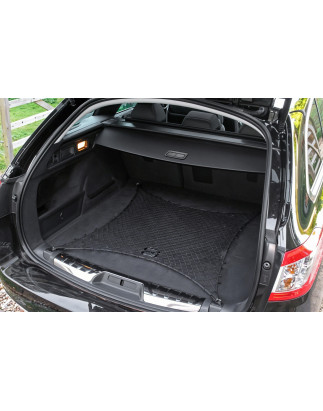 PEUGEOT 508 E 2010-2018 SW STATION WAGON CAPPELLIERA COPRIBAGAGLI NERA 9682033177 (Cod. AP-4636-408C