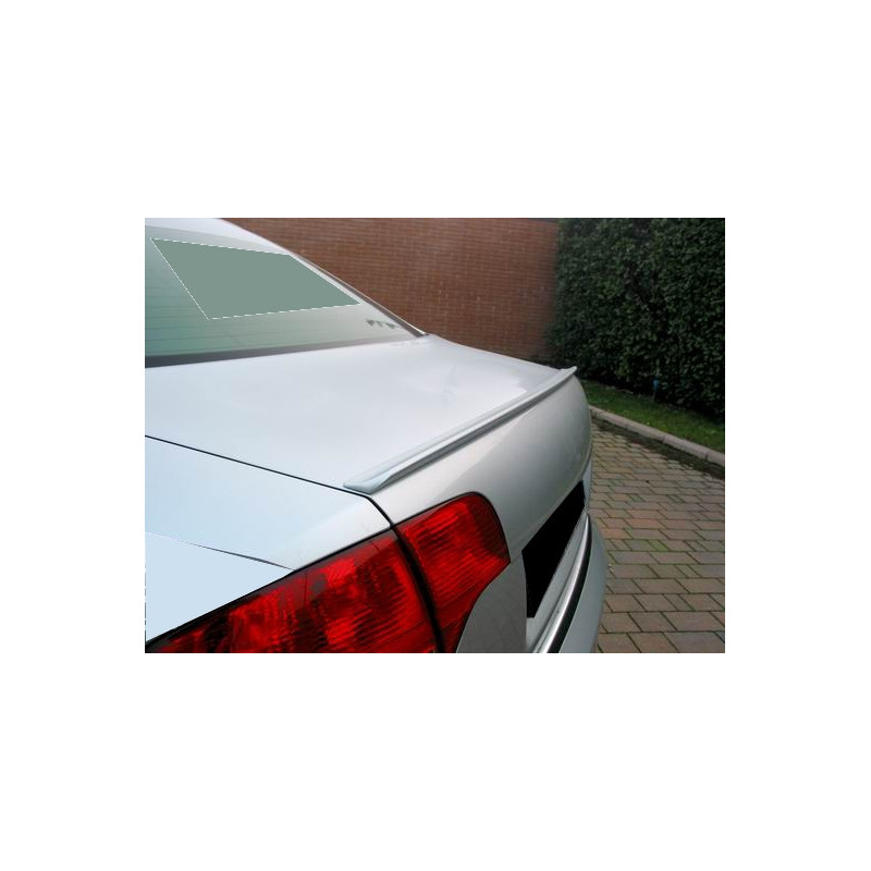 Spoiler Audi A4 05-08 B7 (Cod. E-SP56022)