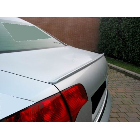 Spoiler Audi A4 05-08 B7 (Cod. E-SP56022)
