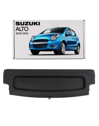 SUZUKI ALTO 2009-2014 CAPPELLIERA BAGAGLIAIO 88910-68K0 (Cod. AP-BF5B-49139_A4x4)