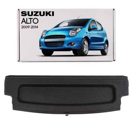 SUZUKI ALTO 2009-2014 CAPPELLIERA BAGAGLIAIO 88910-68K0 (Cod. AP-BF5B-49139_A4x4)