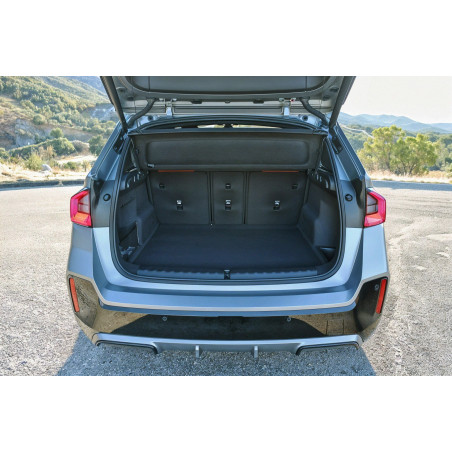 BMW IX1 2022+ CAPPELLIERA BAGAGLIAIO 9462027 (Cod. AP-6C81-586A8_A4x4)