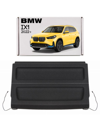 BMW IX1 2022+ CAPPELLIERA BAGAGLIAIO 9462027 (Cod. AP-6C81-586A8_A4x4)
