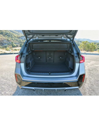 BMW IX1 2022+ CAPPELLIERA BAGAGLIAIO 9462027 (Cod. AP-6C81-586A8_A4x4)