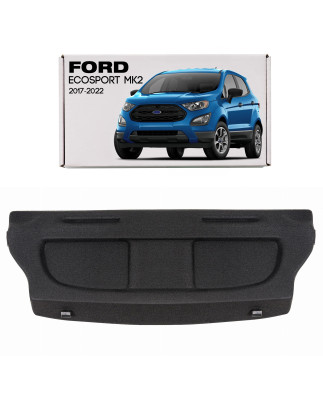 FORD ECOSPORT MK2 II 2017-2022 RESTYLING CAPPELLIERA BAGAGLIAIO GN15-N46668-BB3JA6 (Cod. AP-0AF2-724