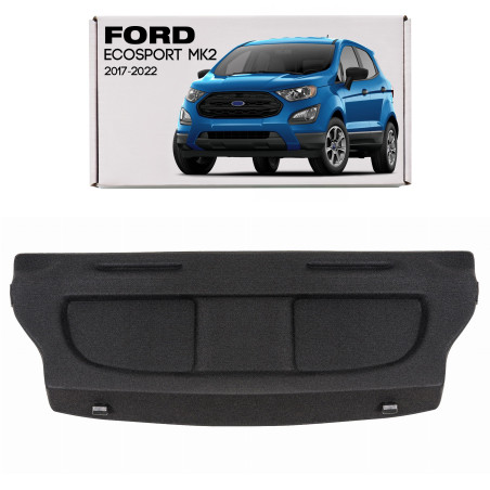 FORD ECOSPORT MK2 II 2017-2022 RESTYLING CAPPELLIERA BAGAGLIAIO GN15-N46668-BB3JA6 (Cod. AP-0AF2-724