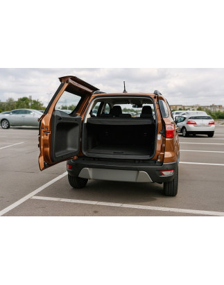 FORD ECOSPORT MK2 II 2017-2022 RESTYLING CAPPELLIERA BAGAGLIAIO GN15-N46668-BB3JA6 (Cod. AP-0AF2-724