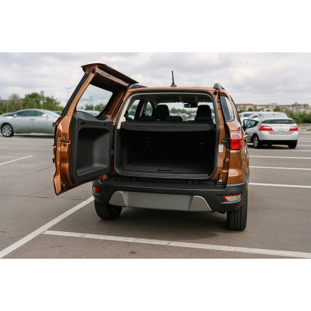 FORD ECOSPORT MK2 II 2017-2022 RESTYLING CAPPELLIERA BAGAGLIAIO GN15-N46668-BB3JA6 (Cod. AP-0AF2-724