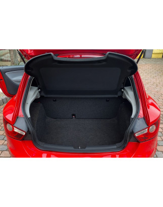 SEAT IBIZA IV HATCHBACK 2008-2017 CAPPELLIERA BAGAGLIAIO 6J4867769D / 6J4867769C (Cod. AP-C19F-158EF