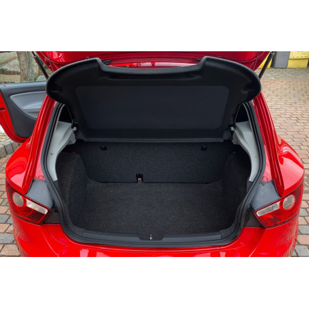 SEAT IBIZA IV HATCHBACK 2008-2017 CAPPELLIERA BAGAGLIAIO 6J4867769D / 6J4867769C (Cod. AP-C19F-158EF