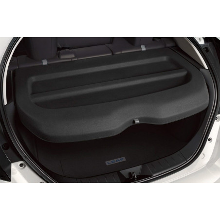 NISSAN LEAF II ZE1 2017-2025 CAPPELLIERA BAGAGLIAIO 799105SN1A 799105SA1A (Cod. AP-89EE-4746D_A4x4)