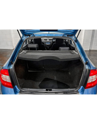 SKODA RAPID E 2012-2019 CAPPELLIERA BAGAGLIAIO 5JA867769C (Cod. AP-9A9E-680CD_A4x4)